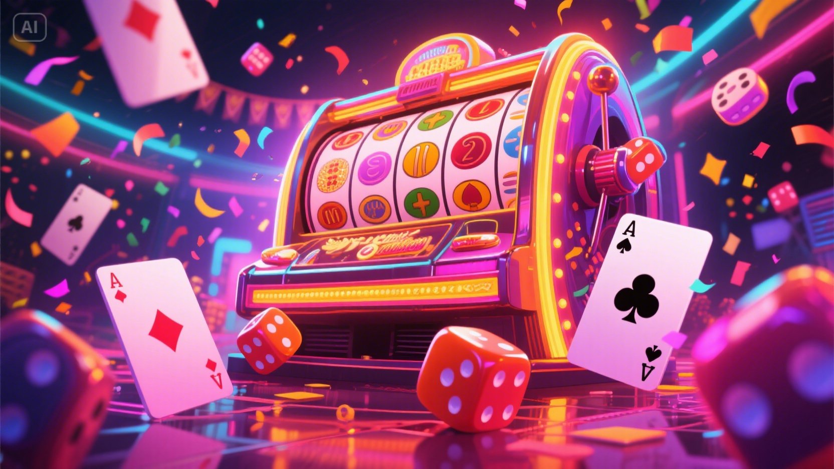 NetBet Casino